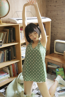 女子亲卫队电影