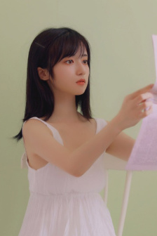 我的娇妻queen